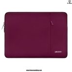 Mosiso Polyester MacBook Sleeve Bag For 13",14"