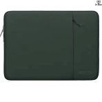 Mosiso Polyester MacBook Sleeve Bag For 13",14"