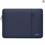 Mosiso Polyester MacBook Sleeve Bag For 13",14"