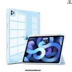 iPad Air 5th 4th Gen & iPad Pro 11" Clear DTTOCASE