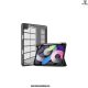 iPad Air 5th 4th Gen & iPad Pro 11" Clear DTTOCASE