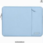 Mosiso Polyester MacBook Sleeve Bag For 13",14"